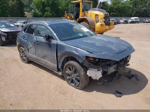 3MVDMBCM3RM683241 2024 MAZDA CX-30 - Image 1