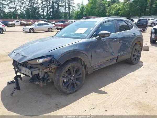 3MVDMBCM3RM683241 2024 MAZDA CX-30 - Image 2