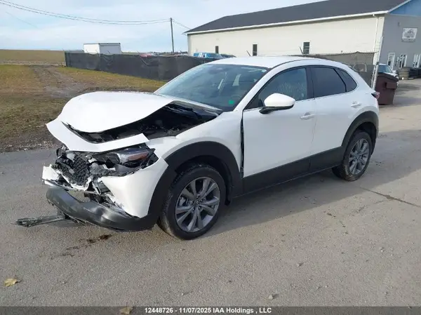 3MVDMBCM3RM683630 2024 MAZDA CX-30 - Image 2