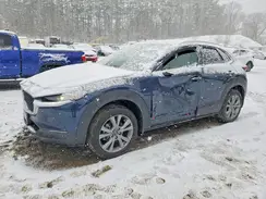 3MVDMBCM3RM691565 2024 MAZDA CX-30