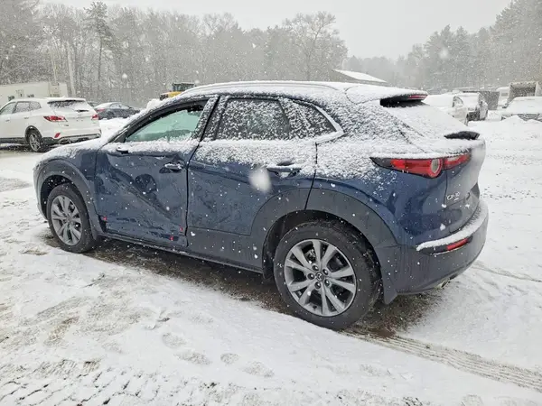 3MVDMBCM3RM691565 2024 MAZDA CX-30 - Image 2