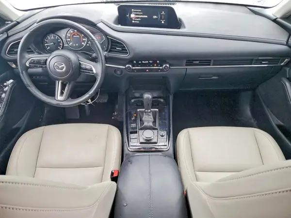 3MVDMBCM3RM691565 2024 MAZDA CX-30 - Image 8