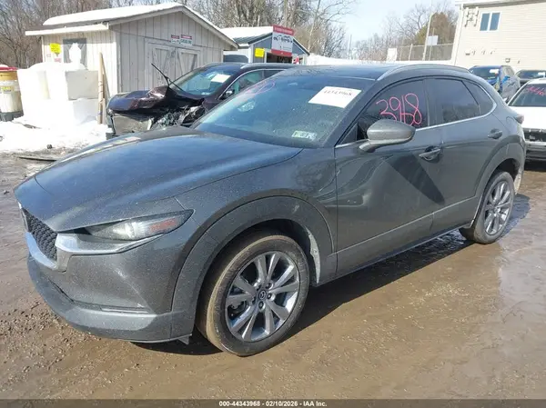 3MVDMBCM3RM694482 2024 MAZDA CX-30 - Image 2