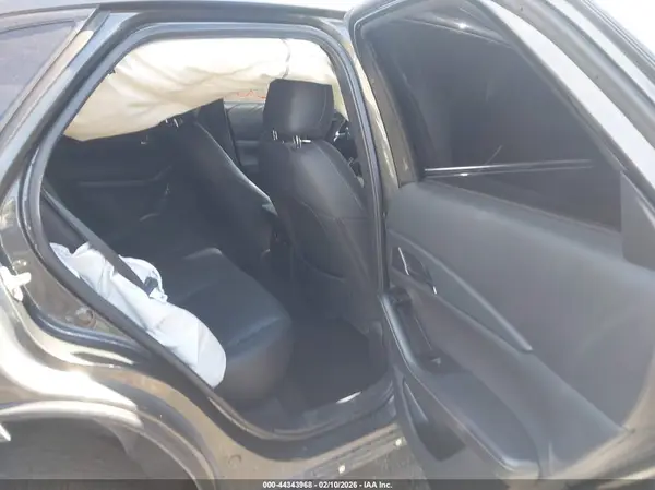 3MVDMBCM3RM694482 2024 MAZDA CX-30 - Image 8