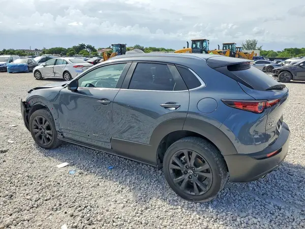 3MVDMBCM3RM697740 2024 MAZDA CX-30 - Image 2