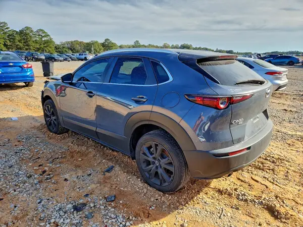 3MVDMBCM3RM698273 2024 MAZDA CX-30 - Image 2