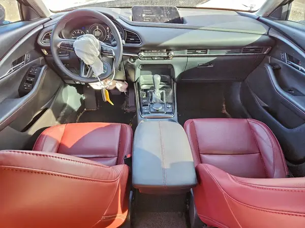 3MVDMBCM3RM698273 2024 MAZDA CX-30 - Image 8