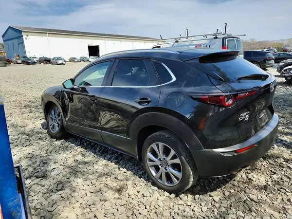 3MVDMBCM3RM706498 2024 MAZDA CX-30 - Image 2