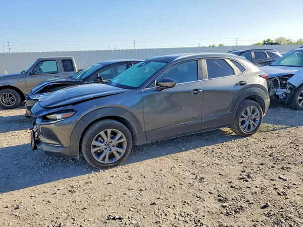 3MVDMBCM3RM719042 2024 MAZDA CX-30 - Image 1