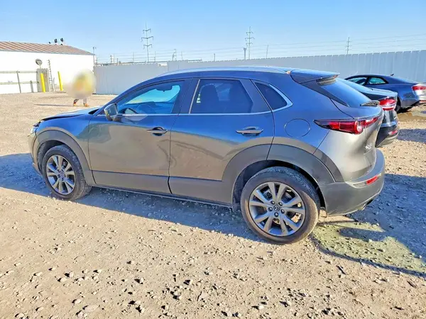 3MVDMBCM3RM719042 2024 MAZDA CX-30 - Image 2