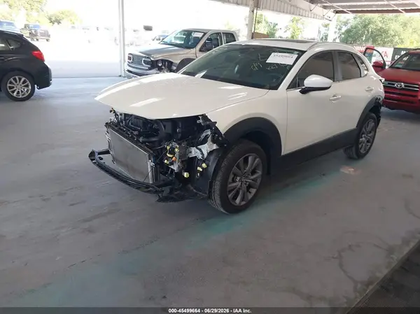 3MVDMBCM3RM720708 2024 MAZDA CX-30 - Image 2