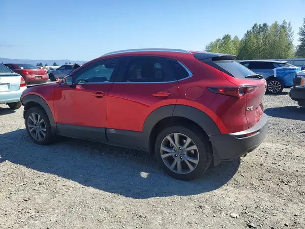 3MVDMBCM3SM752435 2025 MAZDA CX-30 - Image 2