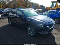 3MVDMBCM3SM753780 2025 MAZDA CX-30