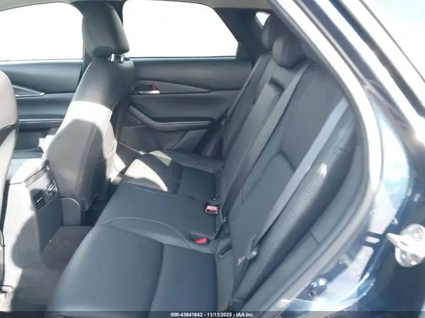 3MVDMBCM3SM753780 2025 MAZDA CX-30 - Image 8