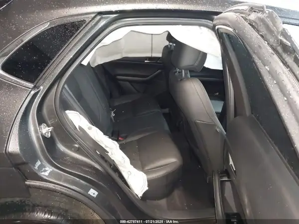 3MVDMBCM3SM753889 2025 MAZDA CX-30 - Image 8