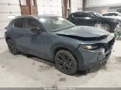 3MVDMBCM3SM755433 2025 MAZDA CX-30