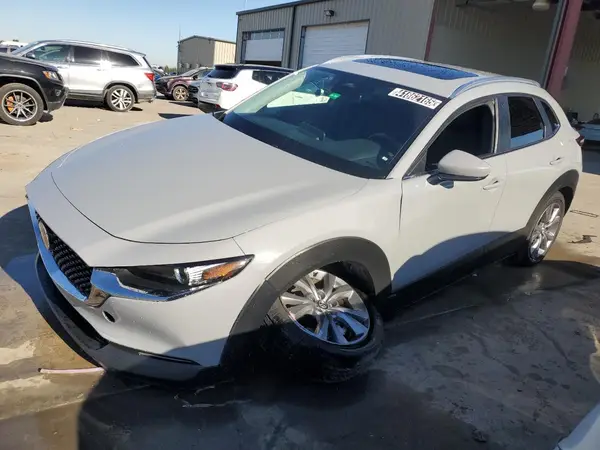 3MVDMBCM3SM757439 2025 MAZDA CX-30 - Image 1