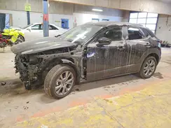 3MVDMBCM3SM758171 2025 MAZDA CX-30