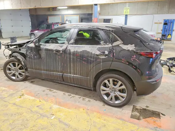 3MVDMBCM3SM758171 2025 MAZDA CX-30 - Image 2