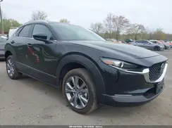 3MVDMBCM3SM758946 2025 MAZDA CX-30