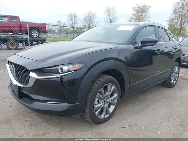 3MVDMBCM3SM758946 2025 MAZDA CX-30 - Image 2