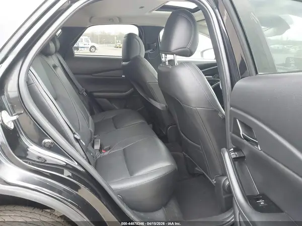 3MVDMBCM3SM758946 2025 MAZDA CX-30 - Image 8