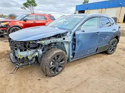 3MVDMBCM3SM760647 2025 MAZDA CX-30
