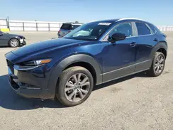 3MVDMBCM3SM762186 2025 MAZDA CX-30