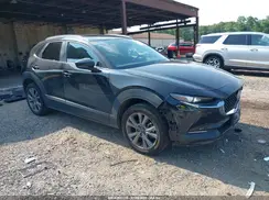 3MVDMBCM3SM764407 2025 MAZDA CX-30