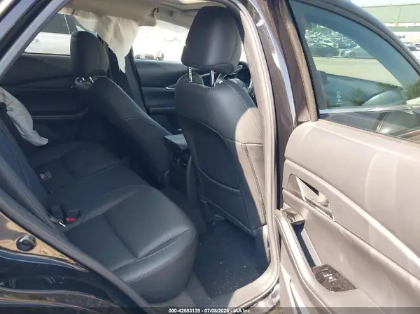 3MVDMBCM3SM764407 2025 MAZDA CX-30 - Image 8