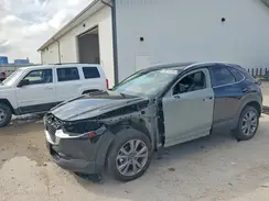3MVDMBCM3SM765167 2025 MAZDA CX-30