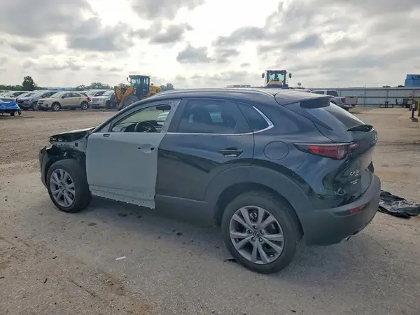3MVDMBCM3SM765167 2025 MAZDA CX-30 - Image 2