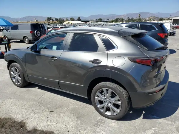 3MVDMBCM3SM768831 2025 MAZDA CX-30 - Image 2