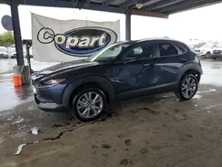 3MVDMBCM3SM770515 2025 MAZDA CX-30