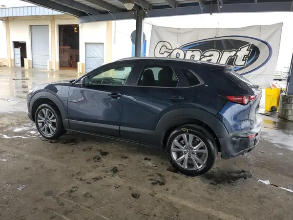 3MVDMBCM3SM770515 2025 MAZDA CX-30 - Image 2