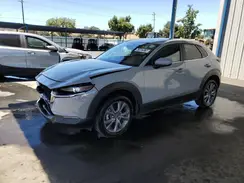 3MVDMBCM3SM772717 2025 MAZDA CX-30