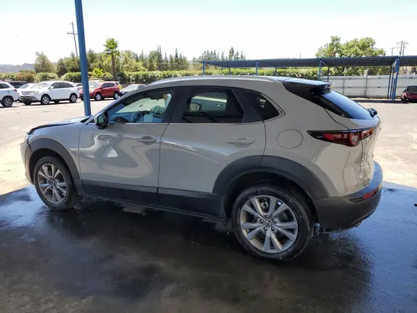 3MVDMBCM3SM772717 2025 MAZDA CX-30 - Image 2