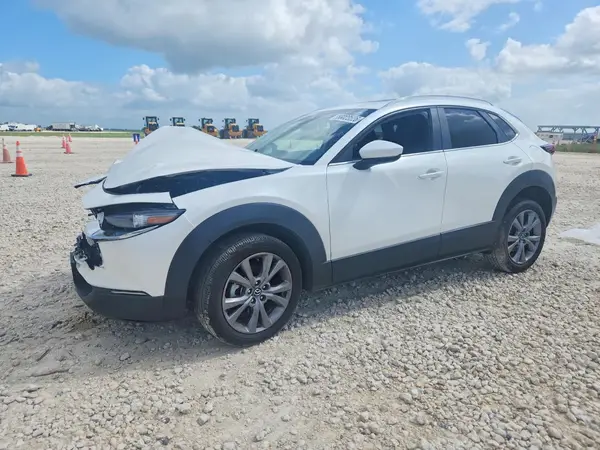 3MVDMBCM3SM773415 2025 MAZDA CX-30 - Image 1