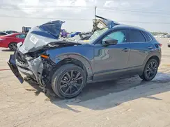 3MVDMBCM3SM773480 2025 MAZDA CX-30