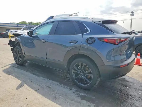 3MVDMBCM3SM773480 2025 MAZDA CX-30 - Image 2