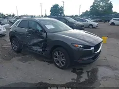 3MVDMBCM3SM773821 2025 MAZDA CX-30