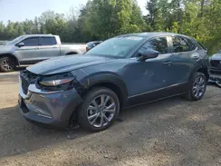 3MVDMBCM3SM773902 2025 MAZDA CX-30