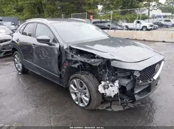 3MVDMBCM3SM776377 2025 MAZDA CX-30