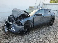 3MVDMBCM3SM777562 2025 MAZDA CX-30