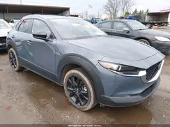 3MVDMBCM3SM778260 2025 MAZDA CX-30
