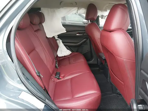 3MVDMBCM3SM778260 2025 MAZDA CX-30 - Image 8
