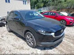 3MVDMBCM3SM783183 2025 MAZDA CX-30