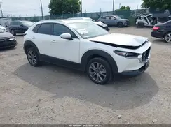 3MVDMBCM3SM783703 2025 MAZDA CX-30