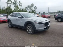 3MVDMBCM3SM783765 2025 MAZDA CX-30