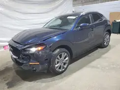 3MVDMBCM3SM784771 2025 MAZDA CX-30
